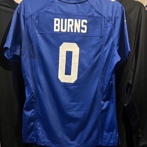Nike NFL Giants Jersey Burns Women's - Picture 5 of 5